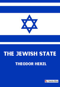 9791223086094 - The jewish state. Nuova ediz.