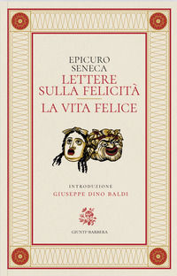 9791223206133 - Lettera sulla felicità-La vita felice