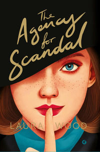 9791223207918 - The agency for scandal. Ediz. italiana