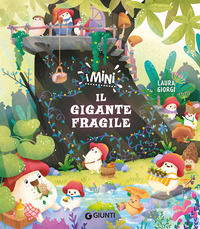 9791223229064 - Il gigante fragile. I Mini