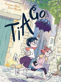 9791223278239 - Tiago