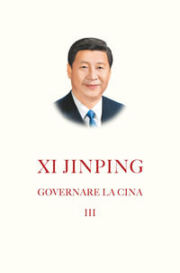 9791223280300 - Governare la Cina. Vol. 3