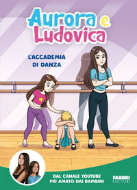 9791223400333 - L'accademia di danza