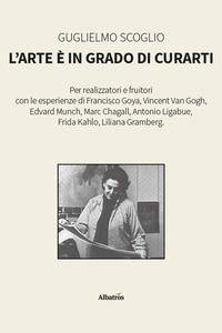 9791223608838 - L'arte è in grado di curarti