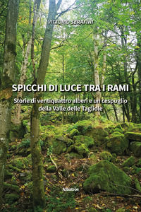 9791223609460 - Spicchi di luce tra i rami. Storie di ventiquattro alberi e un cespuglio della Valle delle Tagliole