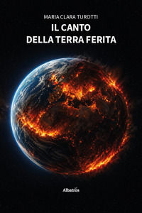 9791223620519 - Il canto della terra ferita