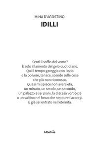 9791223621363 - Idilli