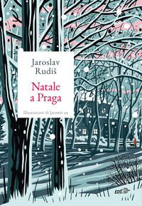 9791223702116 - Natale a Praga. Un racconto fantastico