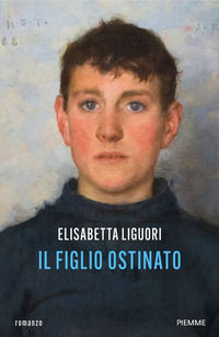 9791223800881 - Il figlio ostinato