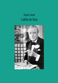 9791223911501 - L'abito da sera