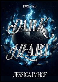9791223912263 - Dark heart. Ediz. italiana
