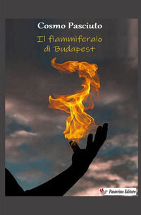 9791223966013 - Il fiammiferaio di Budapest. Nuova ediz.