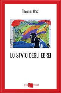 9791223968307 - Lo stato degli ebrei