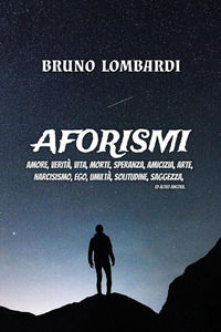 9791224000587 - Aforismi