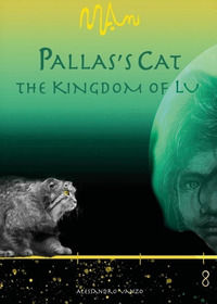 9791224006268 - Pallas's cat. The Kingdom of Lu
