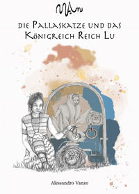 9791224006275 - Die Pallaskatze und das Konigreich Reich Lu