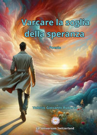 9791224008033 - Varcare la soglia della speranza