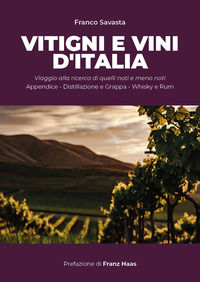 9791224009757 - Vitigni e vini d'Italia