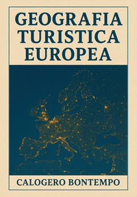 9791224018629 - Geografia turistica europea