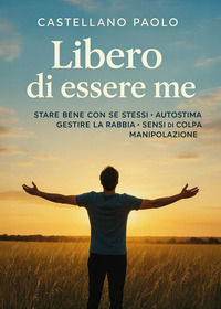 9791224019862 - Libero di essere me