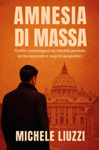 9791224020073 - Amnesia di massa