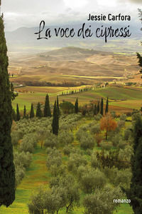 9791224020806 - La voce dei cipressi