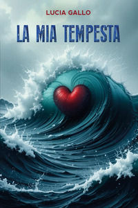 9791224026730 - La mia tempesta