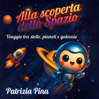 9791224029182 - Alla scoperta dello spazio. Viaggio tra stelle, pianeti e galassie