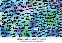 9791224031437 - Ma quanti siamo nel mare? Ediz. a colori