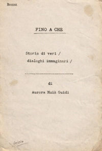 Foto non disponibile