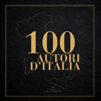 9791224048664 - 100 autori d'Italia