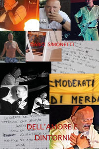 9791224049654 - Dell'amore e dintorni