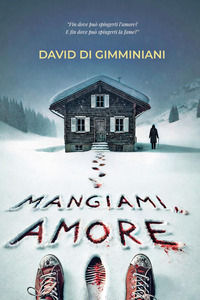 9791224062752 - Mangiami, amore!