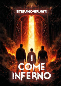 9791224063896 - I come inferno
