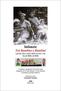 9791224065791 - Infanzie. Noi bambine e bambini