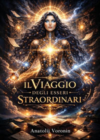9791224066279 - Il viaggio degli esseri straordinari