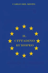 9791224068198 - Il cittadino europeo