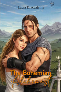 9791224069287 - The Bohemian alchemist