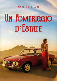 9791224070900 - Un pomeriggio d'estate