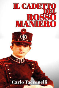 9791224072430 - Il cadetto del rosso maniero