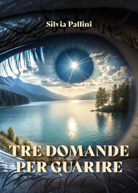 9791224073154 - Tre domande per guarire