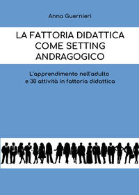 9791224074977 - La fattoria didattica come setting andragogico
