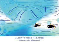 9791224077039 - Ma quanti colori ha il mare!