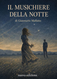 9791224077480 - Il musichiere della notte