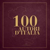9791224077619 - 100 autori d'Italia. Vol. 2
