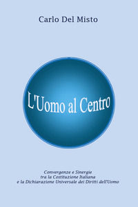9791224079385 - L'uomo al centro