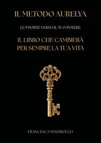 9791224083733 - Il metodo Aurelya