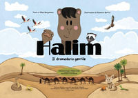 9791224084563 - Halim, il dromedario gentile