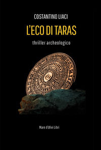 9791224084945 - L'eco di Taras