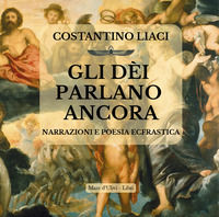9791224085348 - Gli dèi parlano ancora